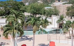 Hotel Kaamú Taganga